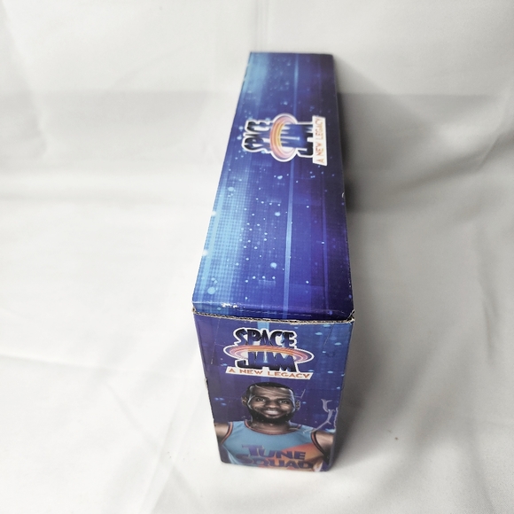 SPACE JAM New Legacy Glassware set for four 10oz each - Picture 5 of 5